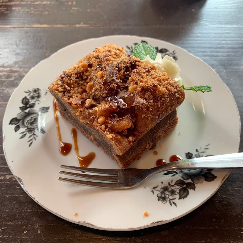アジア食堂 歩屋の店内・料理の写真 2枚目