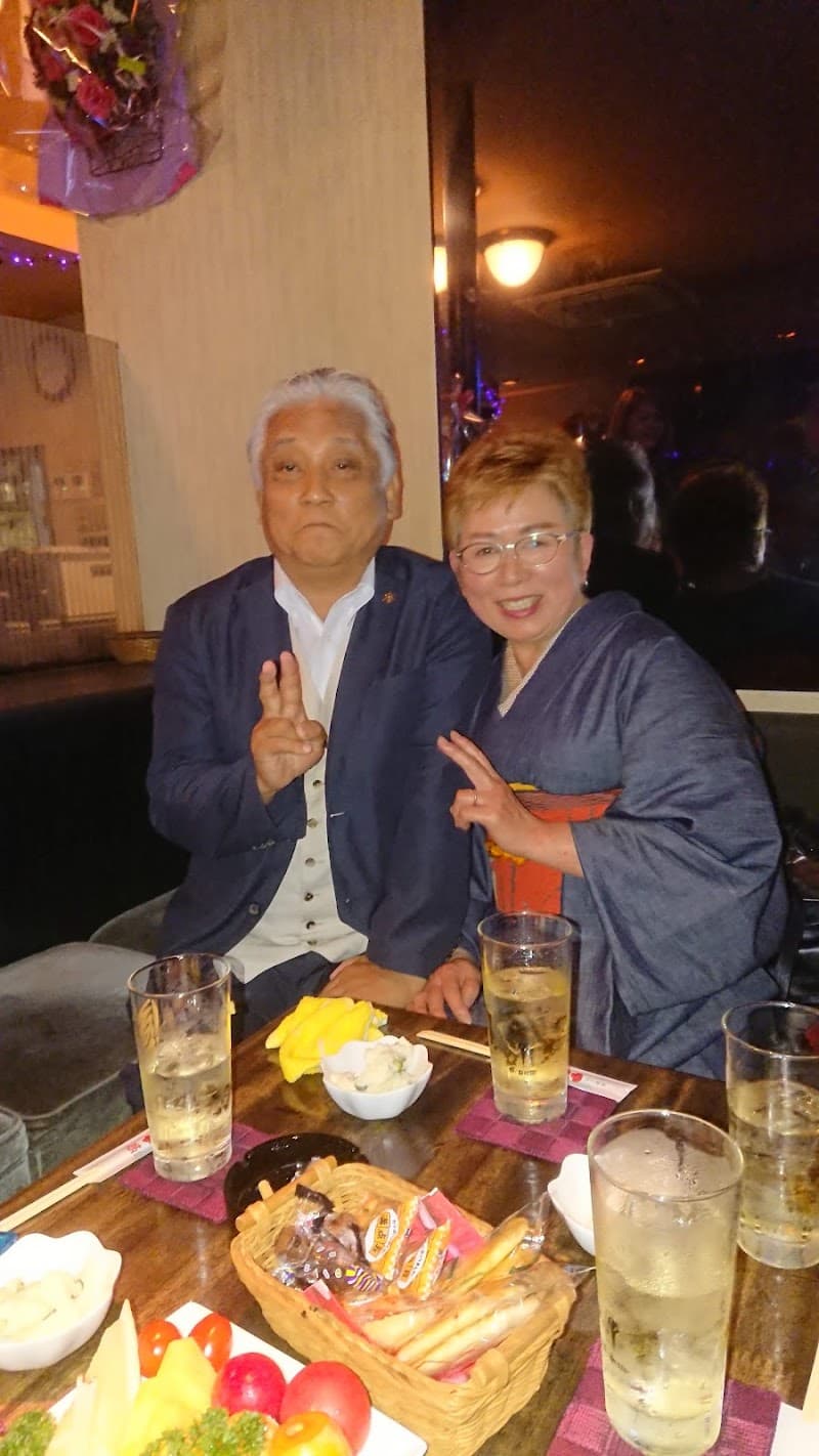 すなっくトマト姫の店内・料理の写真 2枚目