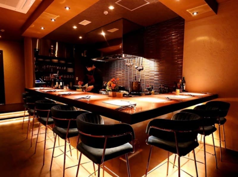 BISTRO LA VIE EST... ビストロ ラヴィエ