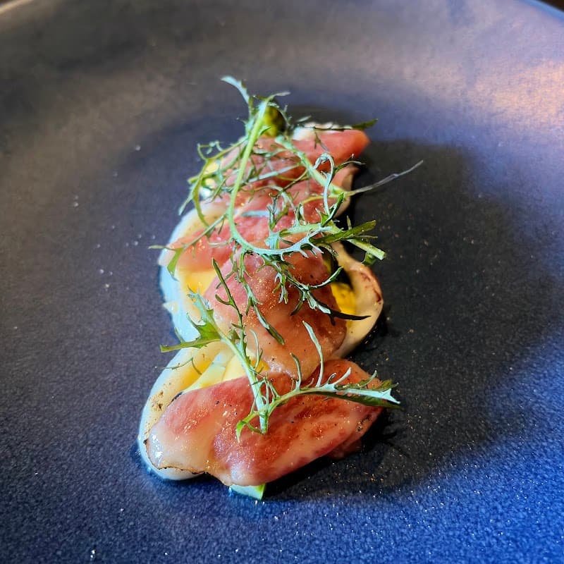BISTRO LA VIE EST... ビストロ ラヴィエの店内・料理の写真 3枚目