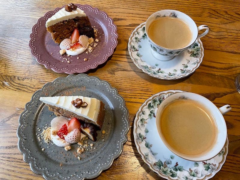 ビストロ チムニーの店内・料理の写真 2枚目