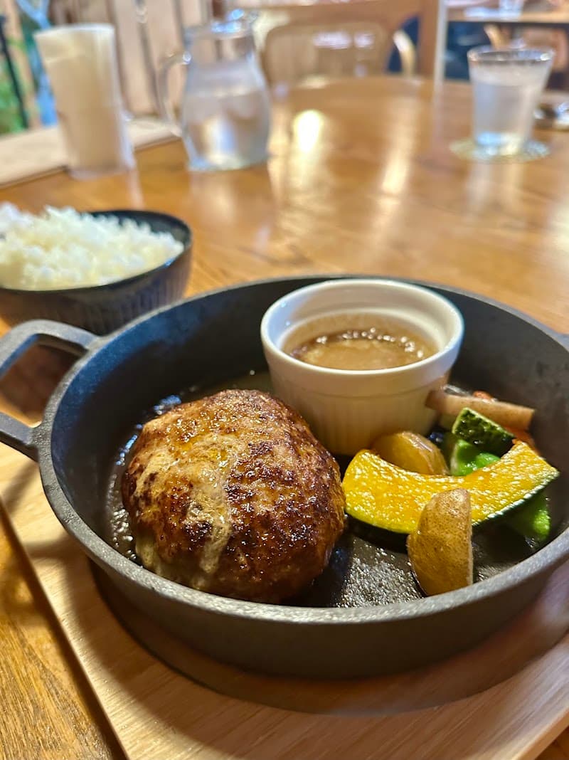 ビストロ チムニーの店内・料理の写真 3枚目