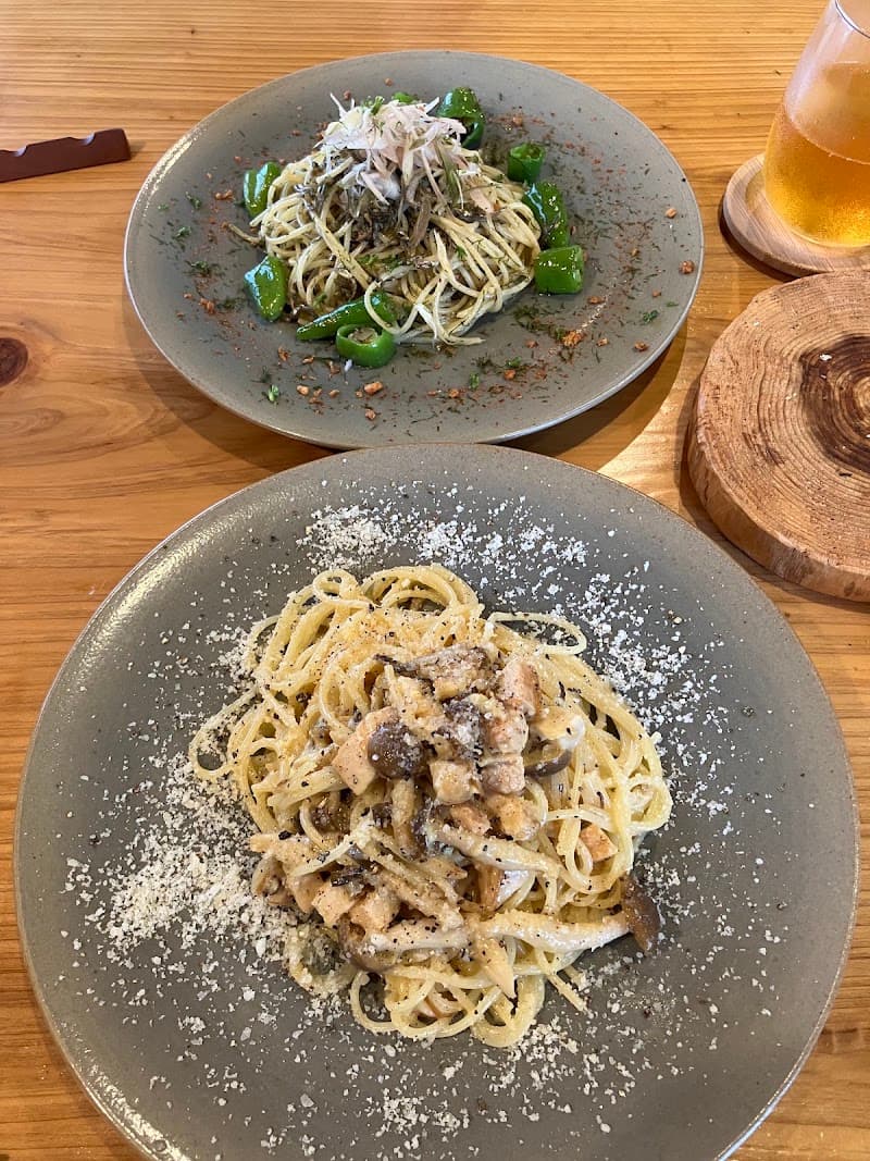 Tsuyano Frescaの店内・料理の写真 1枚目