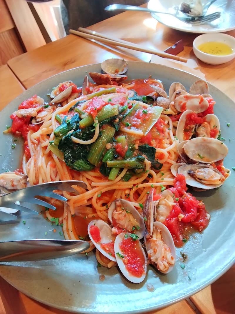 Tsuyano Frescaの店内・料理の写真 3枚目