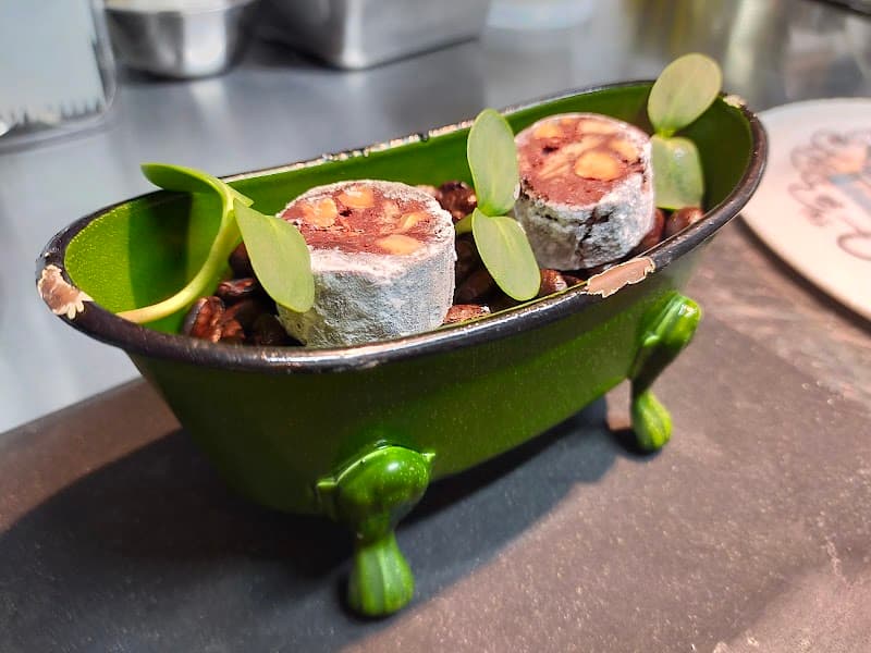 LABORATORIO(ラボラトリオ)の店内・料理の写真 2枚目