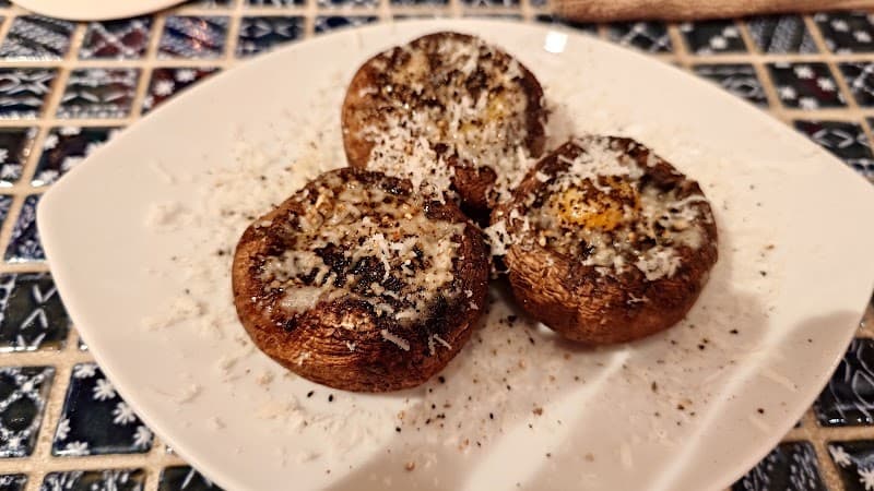 欧州酒場バルエスコンディーテの店内・料理の写真 3枚目