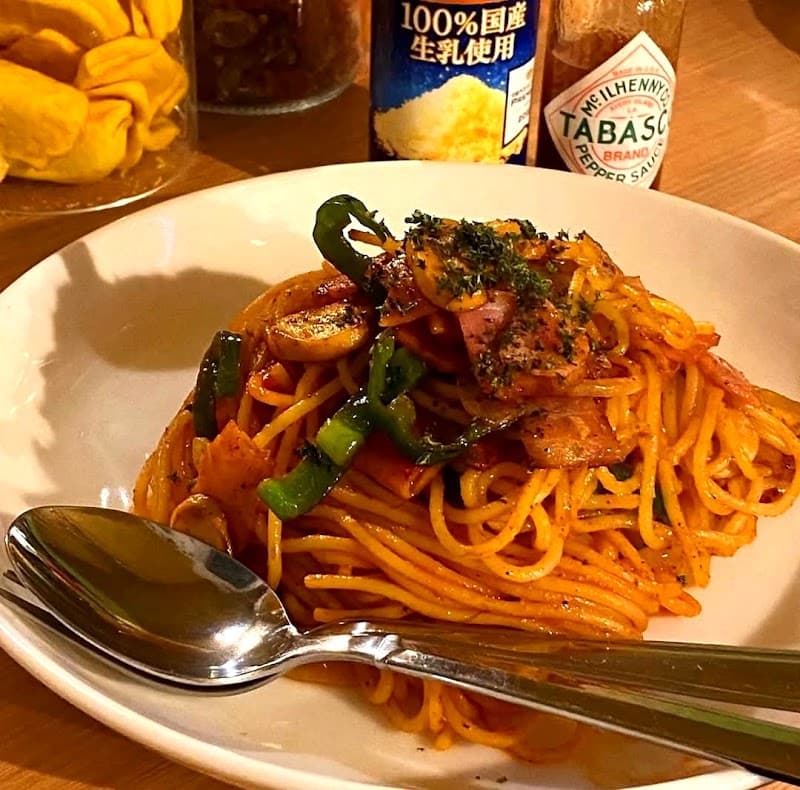 がんバールにゃんの店内・料理の写真 2枚目