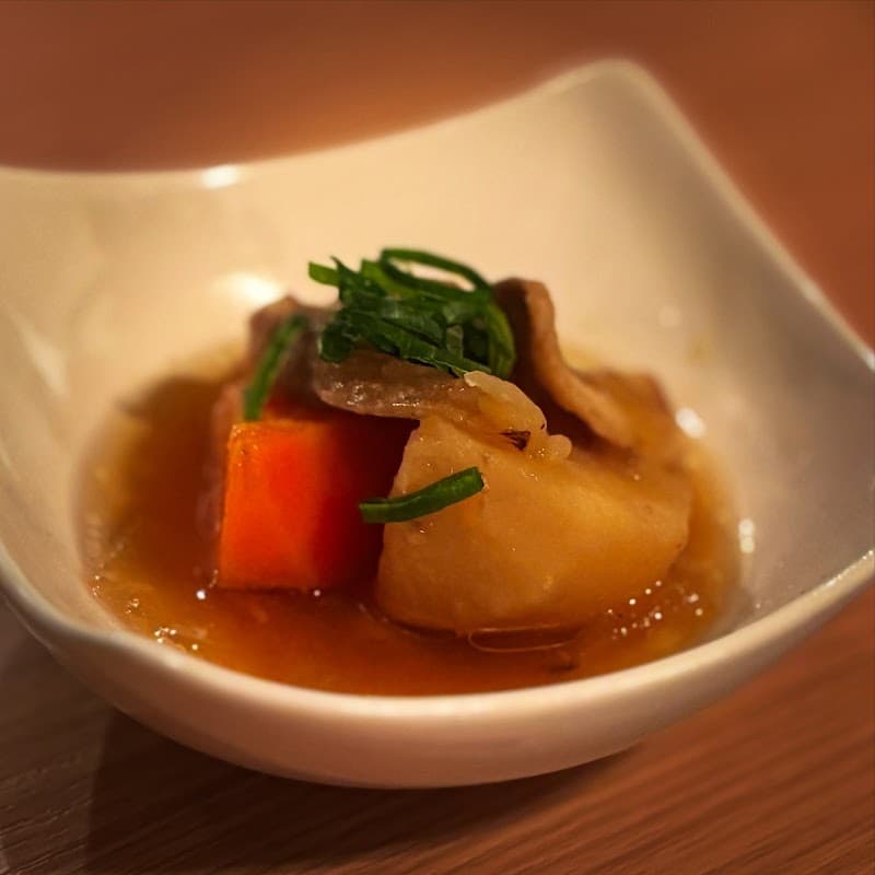 がんバールにゃんの店内・料理の写真 3枚目