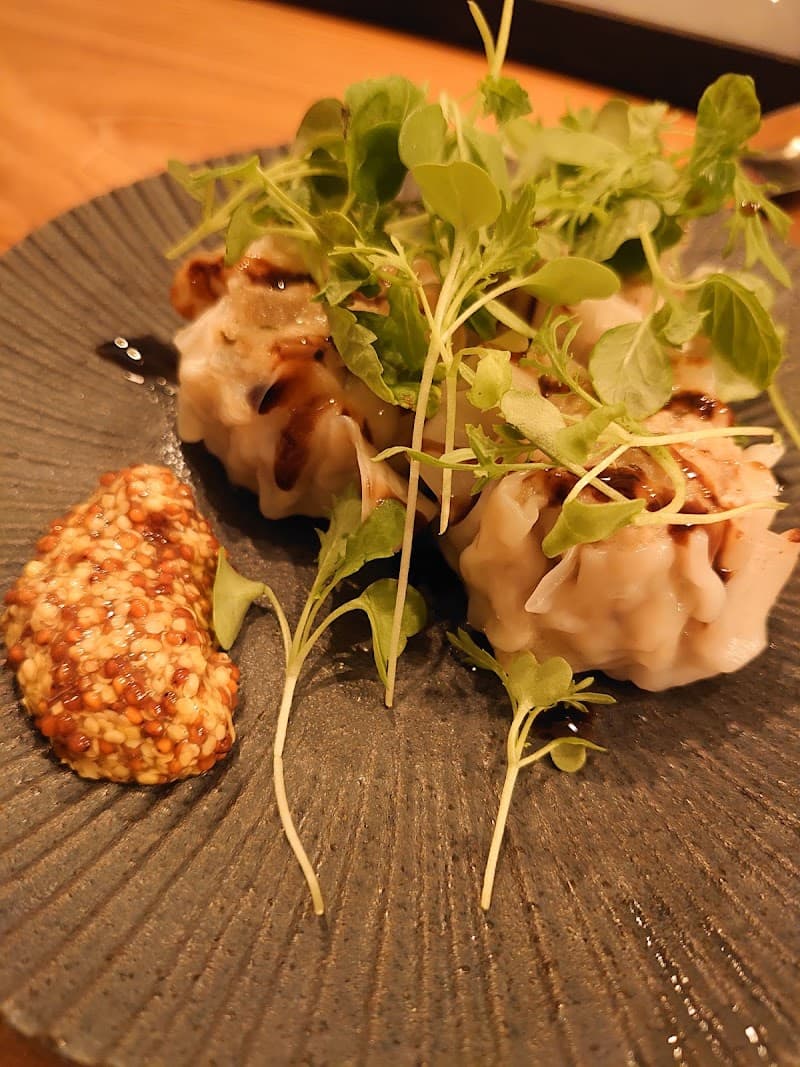 Dos de grooveの店内・料理の写真 2枚目