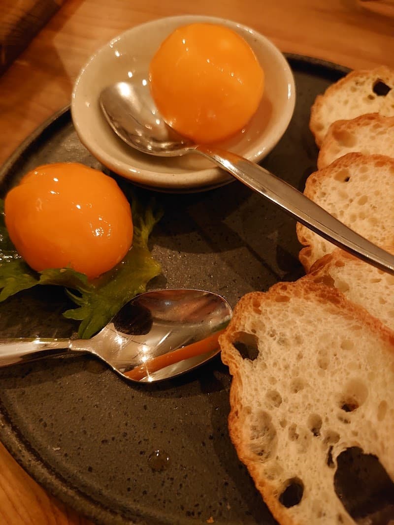 Dos de grooveの店内・料理の写真 3枚目