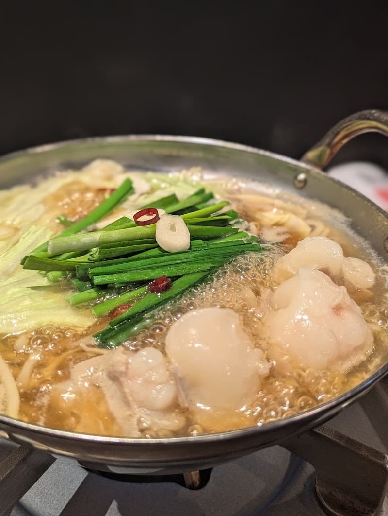 餃子酒場けぇぷの店内・料理の写真 3枚目