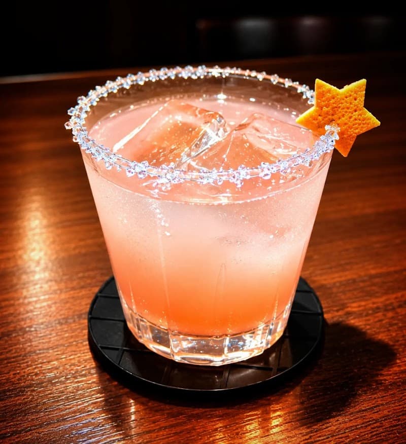 Bar Bel Suono~新所沢 バー ベルスオーノの店内・料理の写真 3枚目