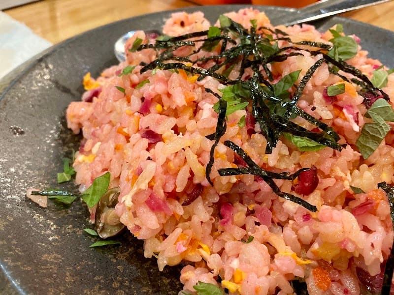 カジュアルダイニング華YOSHIの店内・料理の写真 3枚目