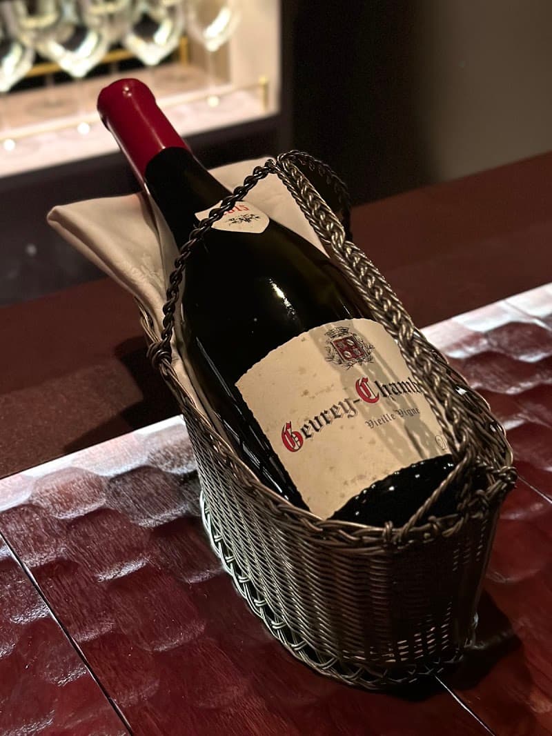 天使の拍手の店内・料理の写真 2枚目