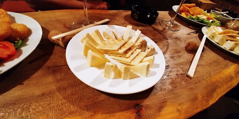 和飲屋の店内・料理の写真 2枚目