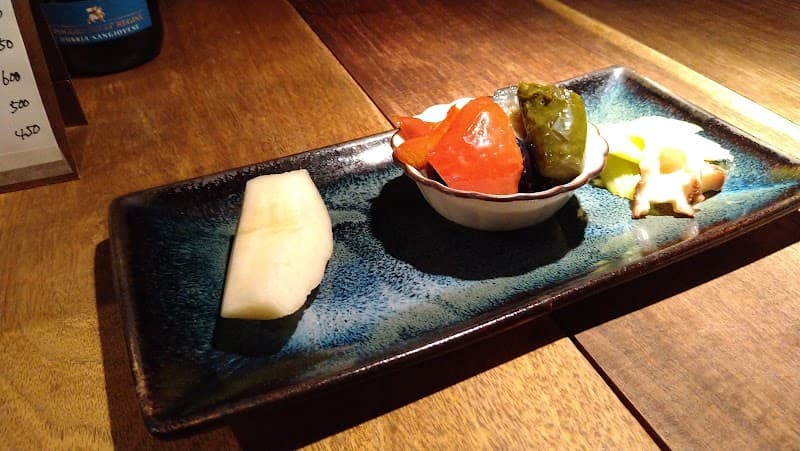 花梨の店内・料理の写真 2枚目