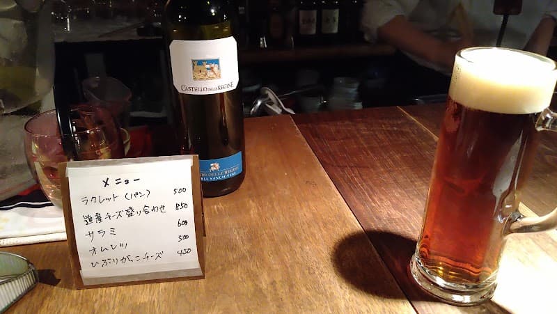 花梨の店内・料理の写真 3枚目