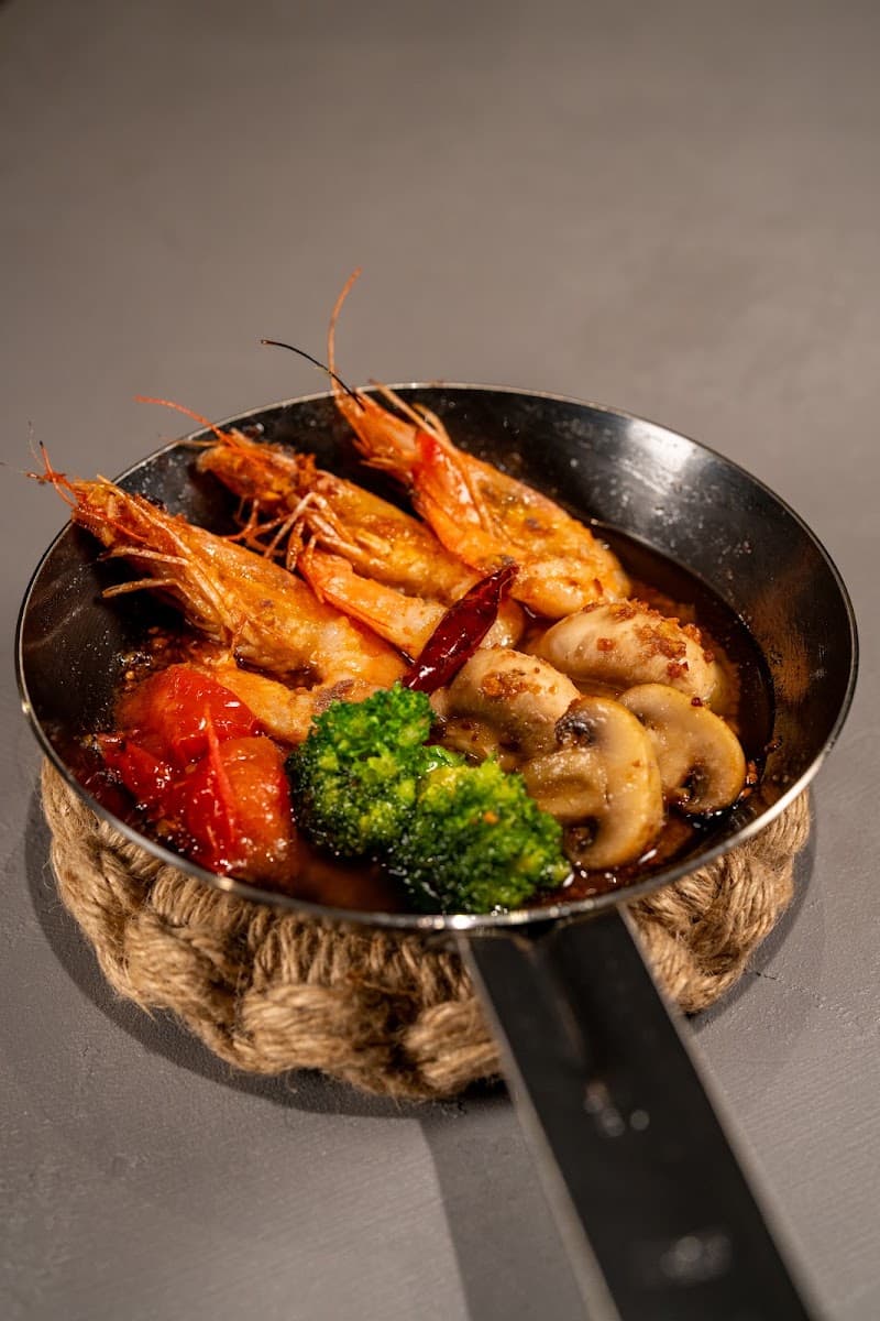 和ビストロ 一(hajime)の店内・料理の写真 2枚目