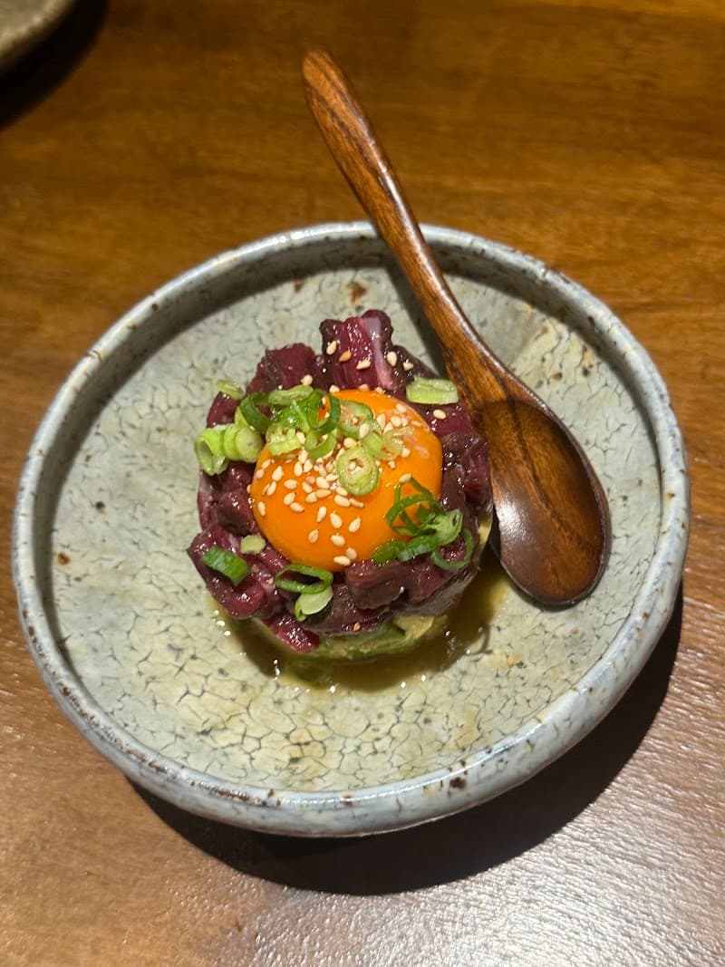 和ビストロ 一(hajime)の店内・料理の写真 3枚目
