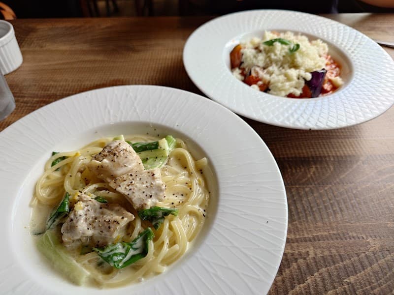 Bistro Bellsの店内・料理の写真 3枚目
