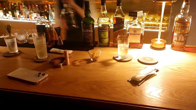 BAR そなちね