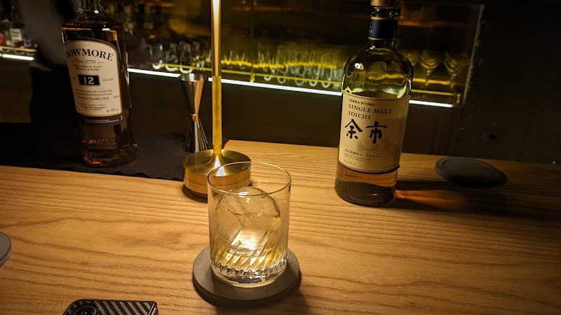 BAR そなちねの店内・料理の写真 2枚目