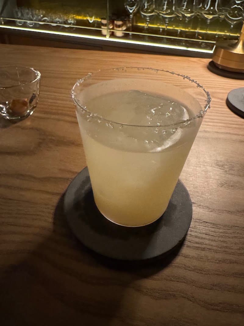 BAR そなちねの店内・料理の写真 3枚目