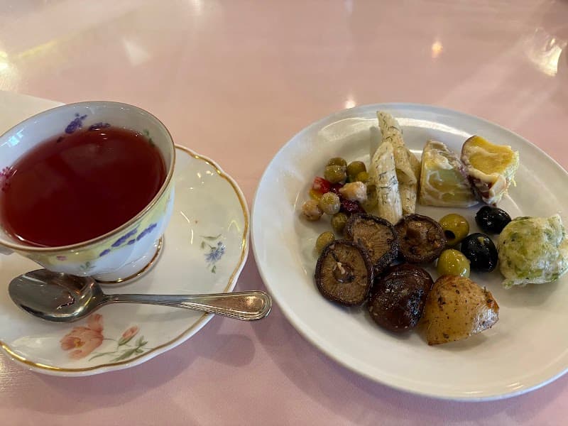 キャナリィ ロウ 姫路店の店内・料理の写真 2枚目