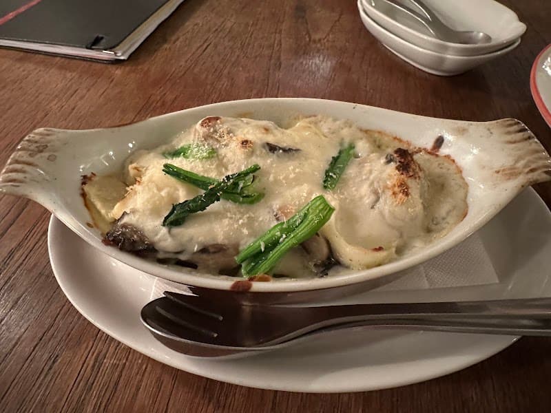 プチ パインの店内・料理の写真 3枚目