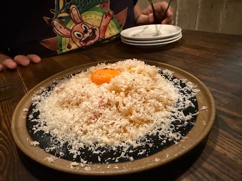 とある池袋のビストロ酒場Bisrock 池袋西口店の店内・料理の写真 3枚目