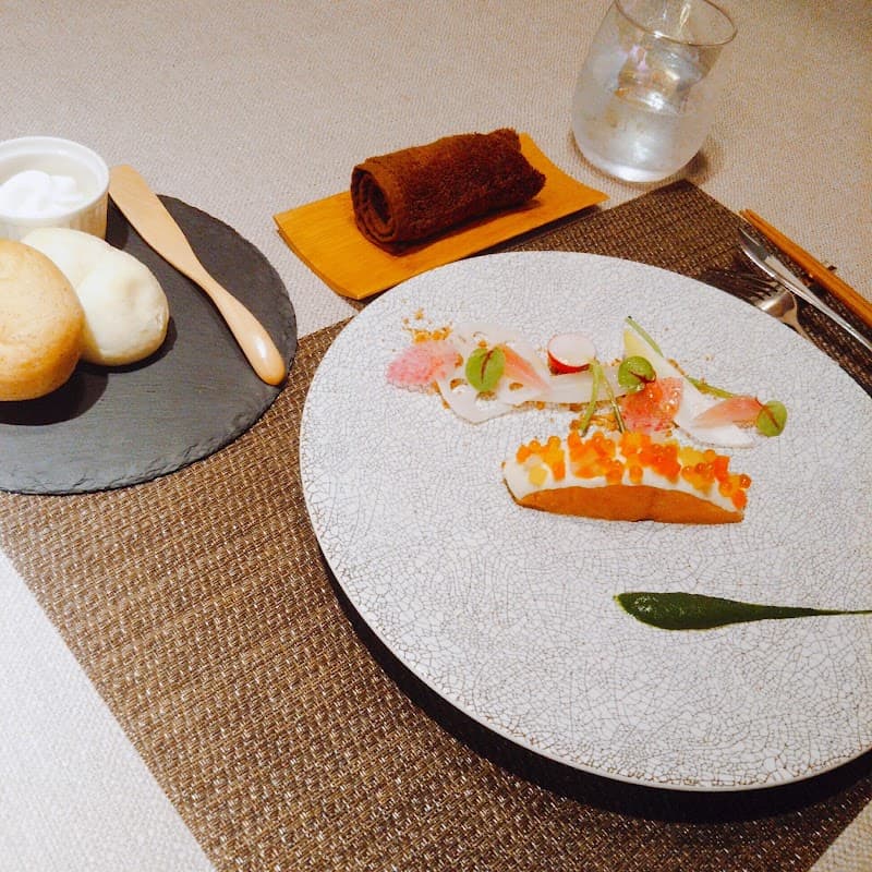 CIGOGNEの店内・料理の写真 2枚目