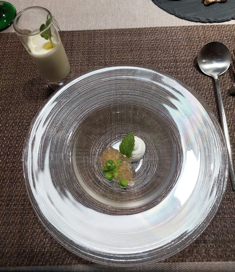 CIGOGNEの店内・料理の写真 3枚目