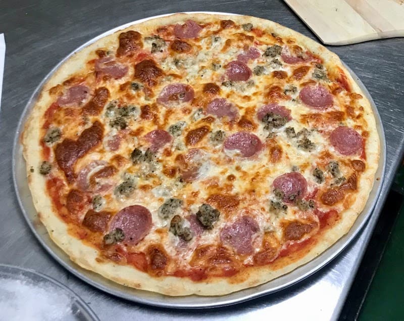バー・グランシャリオの店内・料理の写真 2枚目