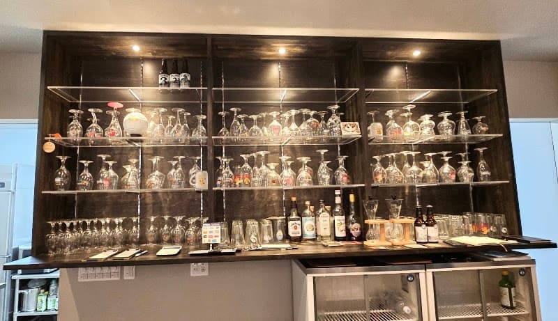 Brasserie Ogresse Queteの店内・料理の写真 3枚目