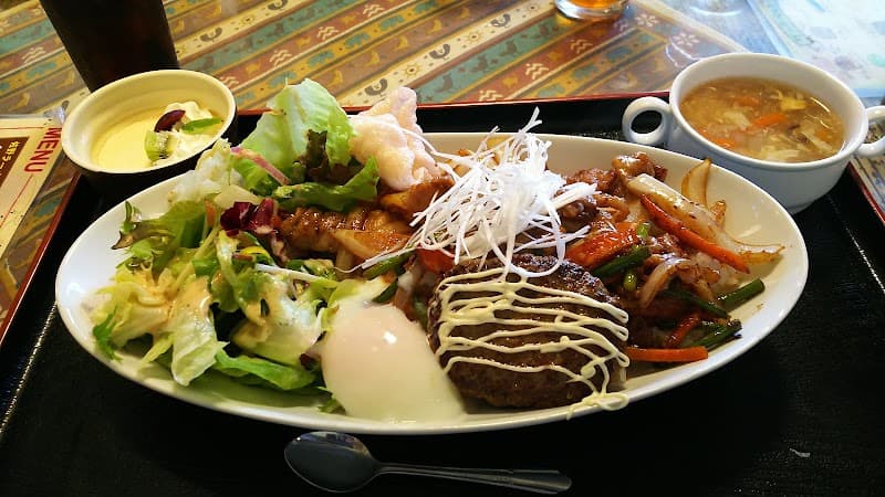 ココノラの店内・料理の写真 2枚目