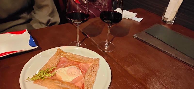 ラ・コートドールの店内・料理の写真 3枚目