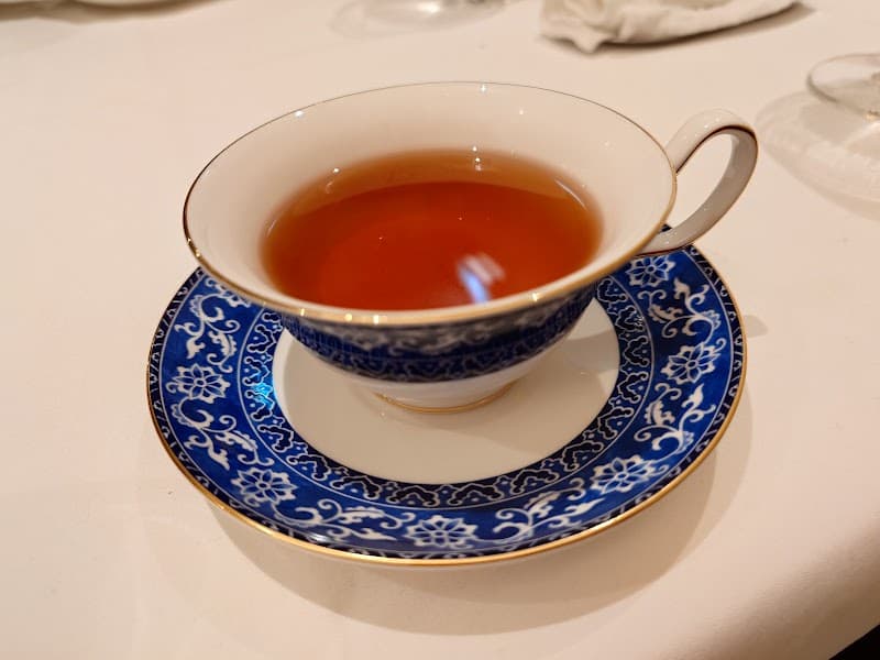 Bistrot Le Feuilletageの店内・料理の写真 2枚目