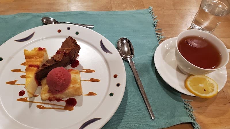 エスカルゴの店内・料理の写真 2枚目