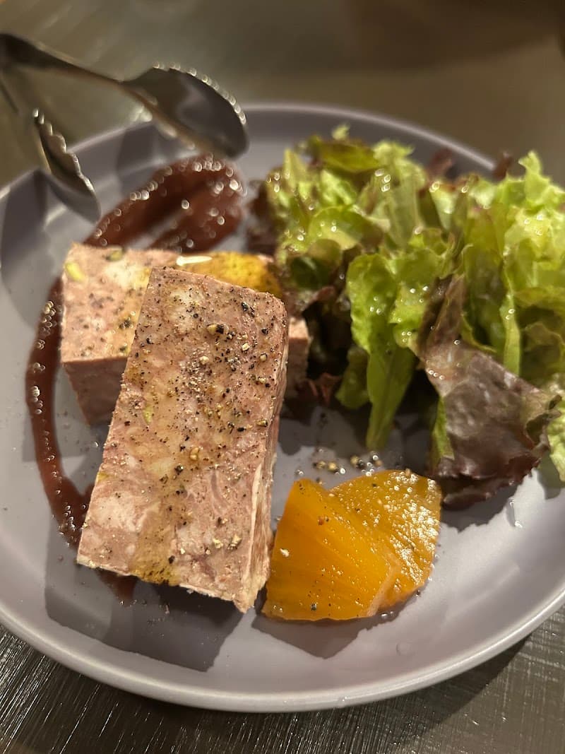 your diningの店内・料理の写真 3枚目