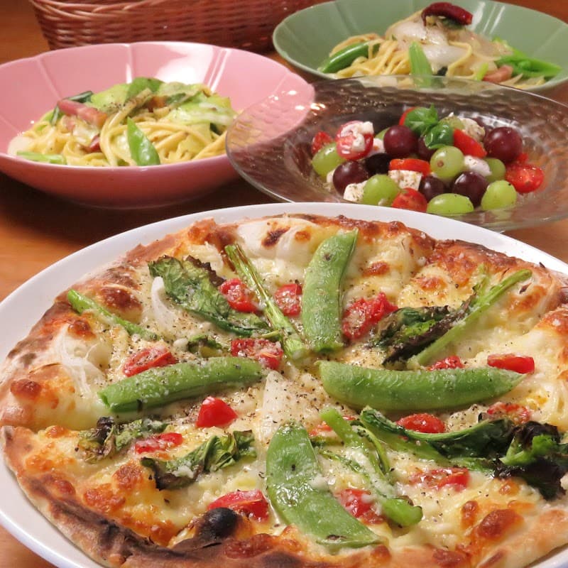 TSUMIKIの店内・料理の写真 3枚目