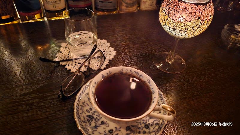 Bar 'Pippinの店内・料理の写真 3枚目