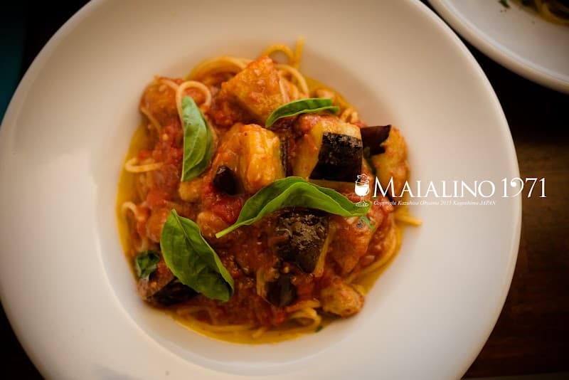 ワイン食堂 maialino（マイアリーノ） 1971の店内・料理の写真 2枚目
