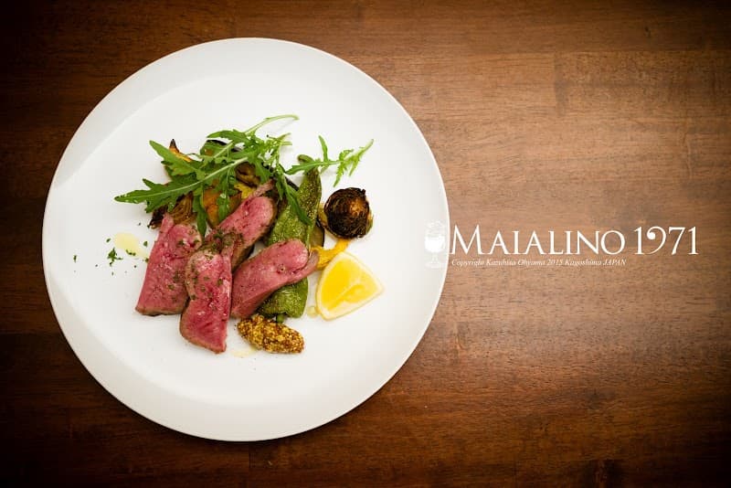 ワイン食堂 maialino（マイアリーノ） 1971の店内・料理の写真 3枚目