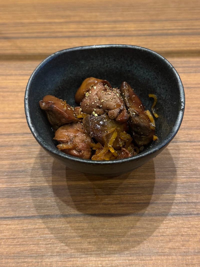 OBANBIER オバンビアの店内・料理の写真 2枚目
