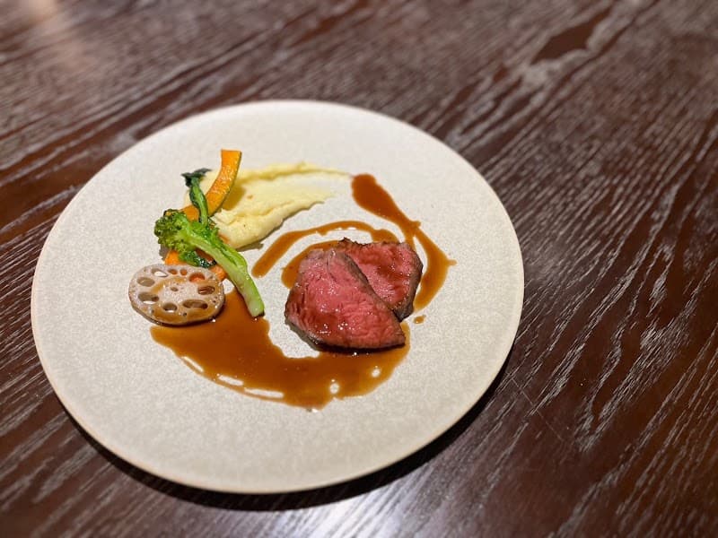 Dining bar A-towaの店内・料理の写真 2枚目