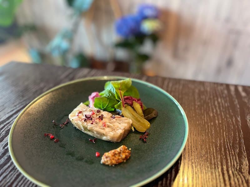 Dining bar A-towaの店内・料理の写真 3枚目