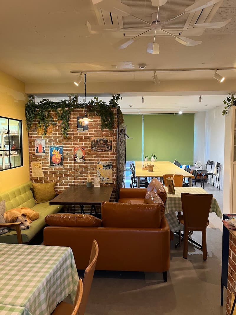 La cave de Montagneの店内・料理の写真 3枚目