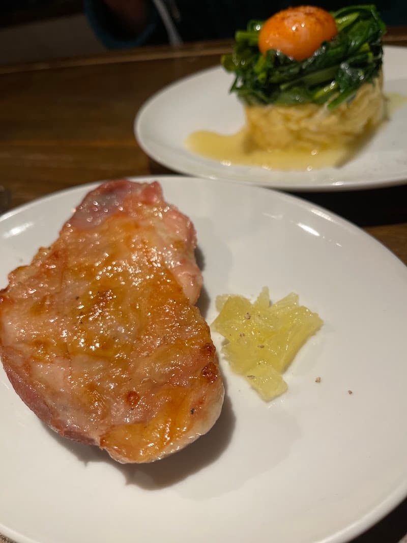 wine bar ぬるまゆの店内・料理の写真 2枚目