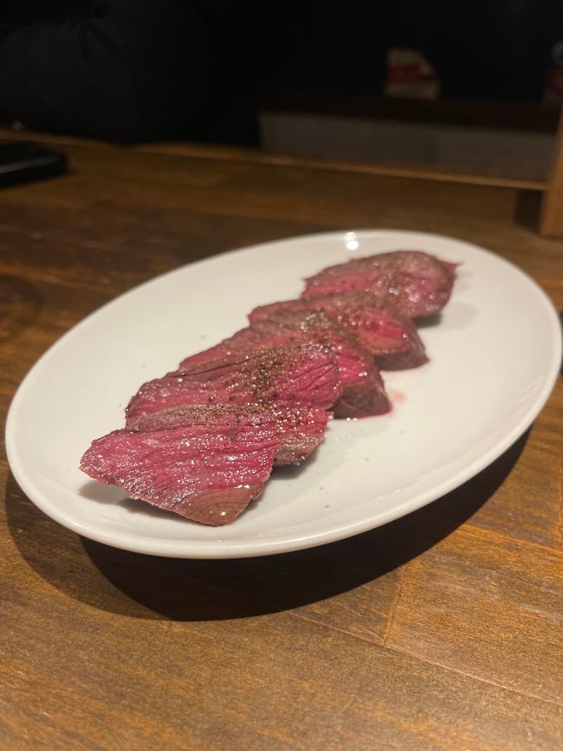 wine bar ぬるまゆの店内・料理の写真 3枚目