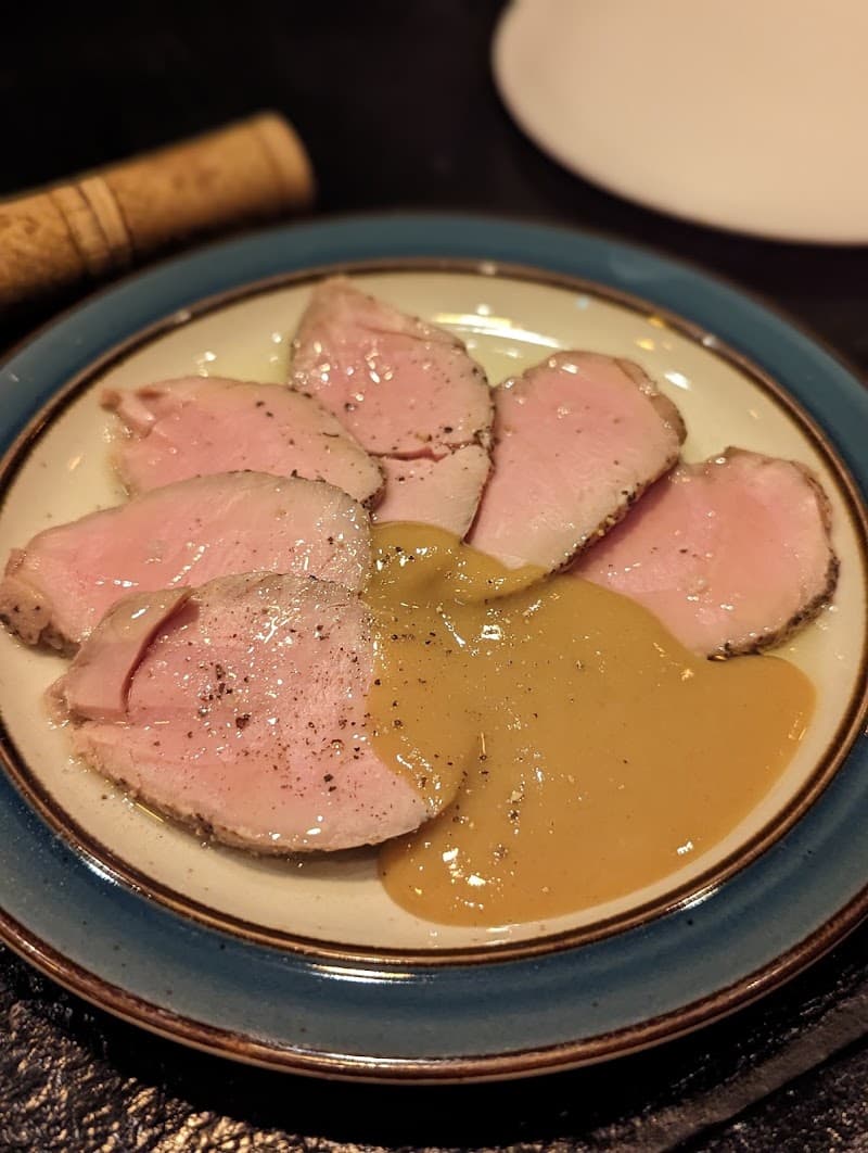 葡萄酒 武田Barの店内・料理の写真 2枚目